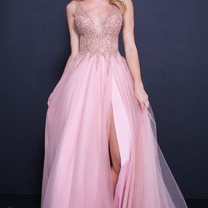 Beautiful Jovani Gown
